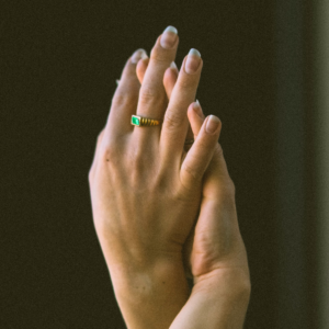 Anillos
