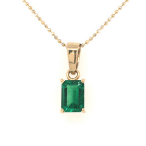 Dije en Oro 18k DJ15